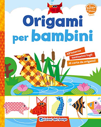  Origami per bambini
