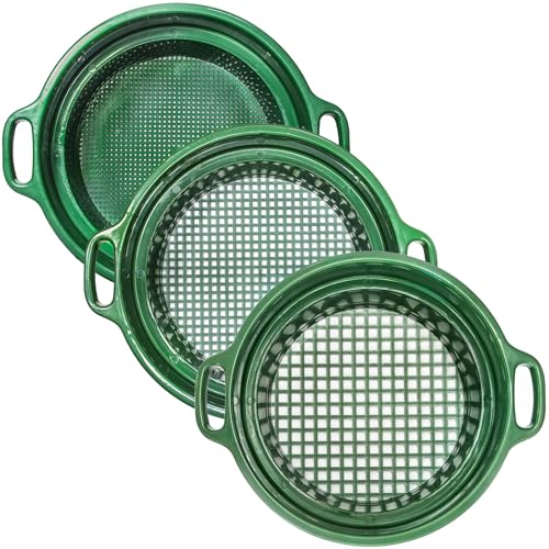 ASR Outdoor 3pc Deep Stacking Classifier Set