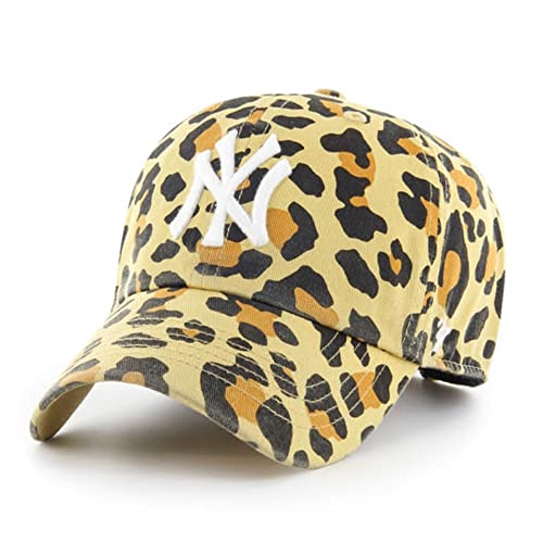 Gorra ajustable unisex 47 Brand Bagheera 100% algodón miniatura 1