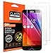 Spigen Glas tR Slim ZenFone 2 Screen Protector with Tempered Glass 2 Pack for ASUS ZenFone 2