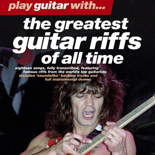 Best Guitar Riff
