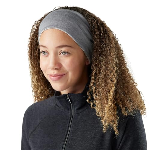 Image of Smartwool Thermal Merino Reversible Headband
