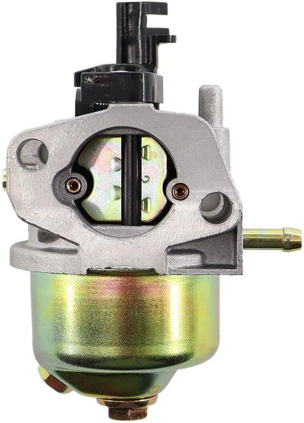 BXParts Carburetor for Cub Cadet MTD Troy-Bilt 751-10797 951-12124 951-12785 951-10797 270-VU Engine RT65ES 21AB45M9710 Cultivator Sears Craftsman Front Rear Rototiller 208cc 212cc Generator