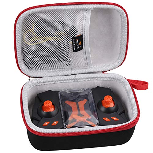 Aproca Hard Storage Travel Storage Case for ATTOP Mini Drone