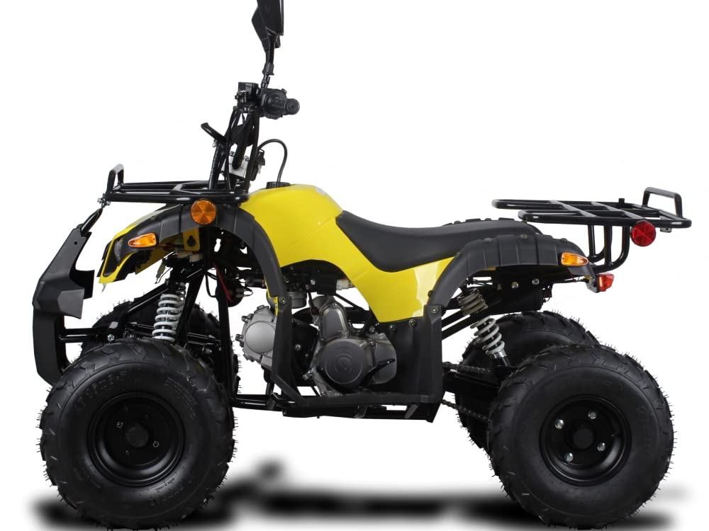□ICE BEAR HL50 アイスベアー 中華バギー 50cc ATV 迷彩 カモ柄 