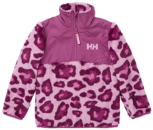 Image of Helly Hansen Boy's Champ 1 /2 Zip Midlayer (Toddler /Little Kids /Big Kids)