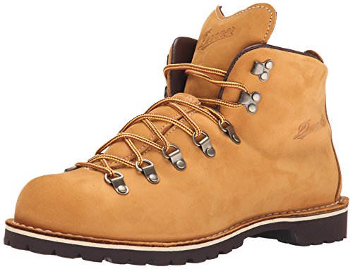 Danner Men's Mountain Light Overton Boot