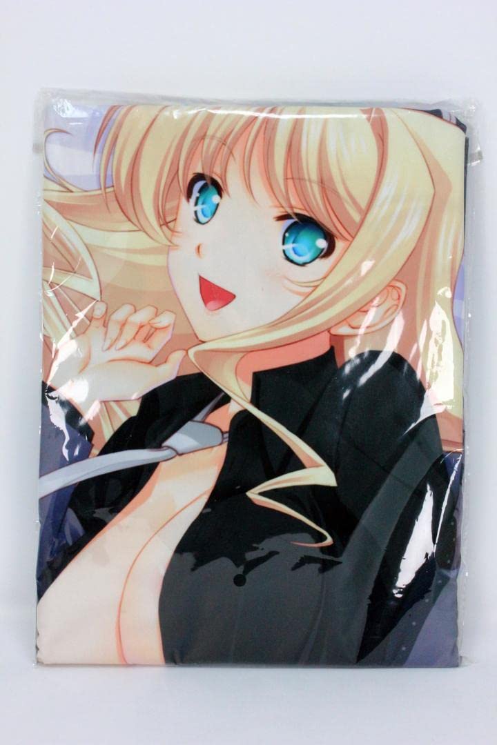 Amazon | イルフリーデ・フォイルナー 抱き枕カバー マブラヴ