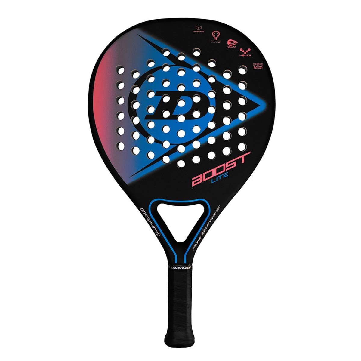 Dunlop - Racchetta sportiva da tennis