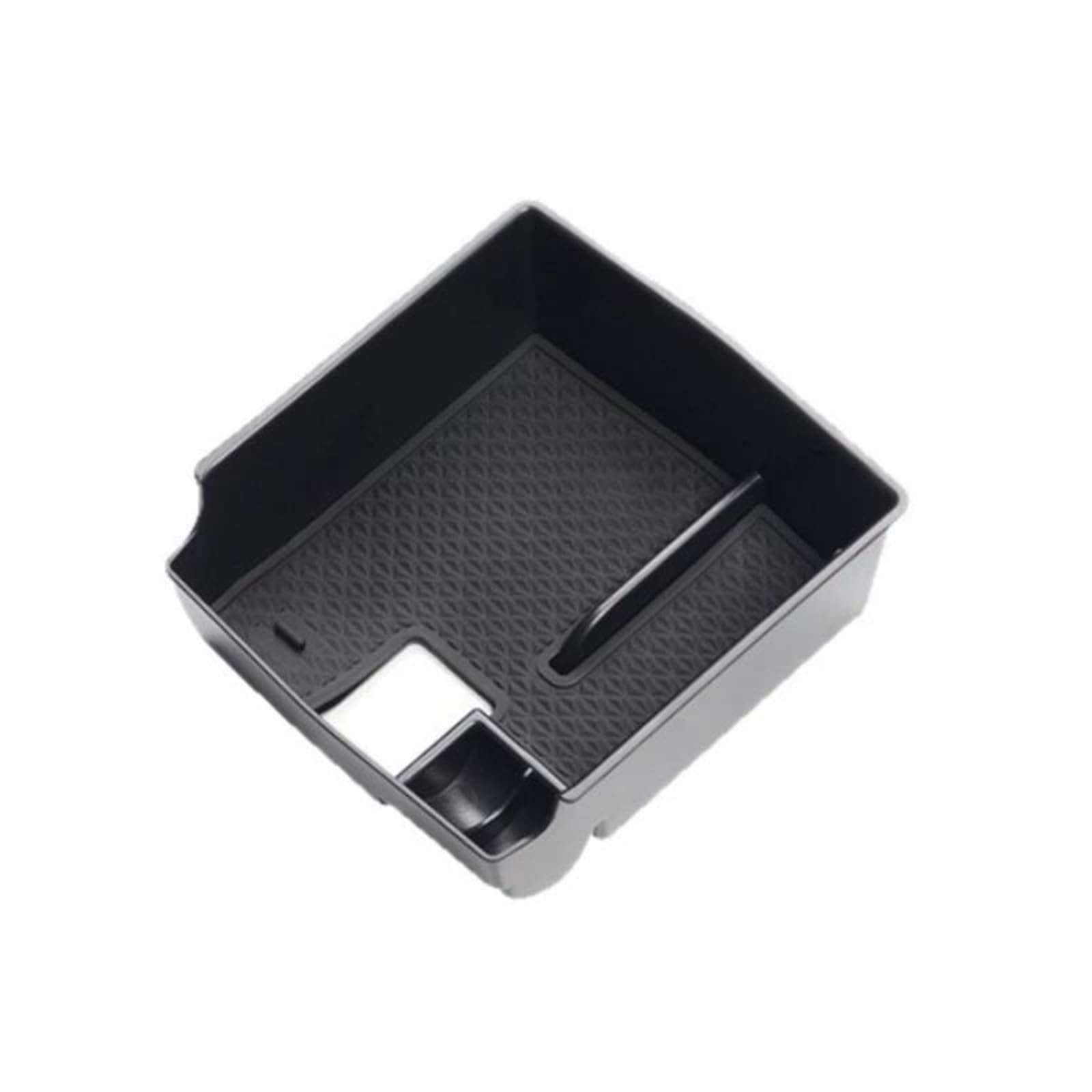 Zqxltsy Centre Console Armrest Organiser for Toyota Corolla Cross/Levin (2019–2022)
