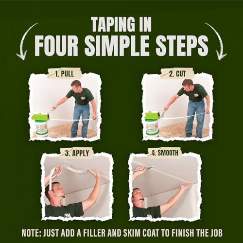 Buddy Tools TapeBuddy Taping Tool