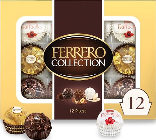 Ferrero Collection 12-Count