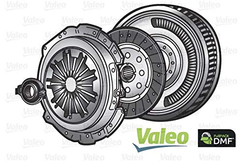 Valeo837060 Clutch Kit