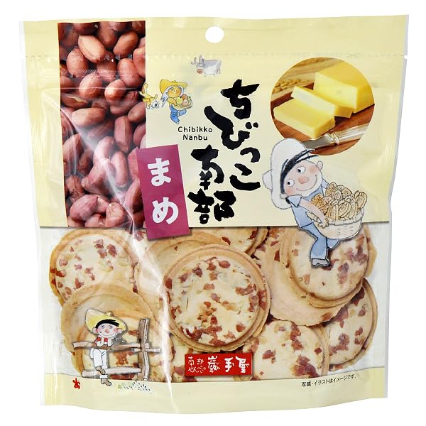 ちびっこまめこ Amazon.co.jp: 小松製菓 ちびっこ南部まめ 58g×10袋 : 食品・飲料・お酒