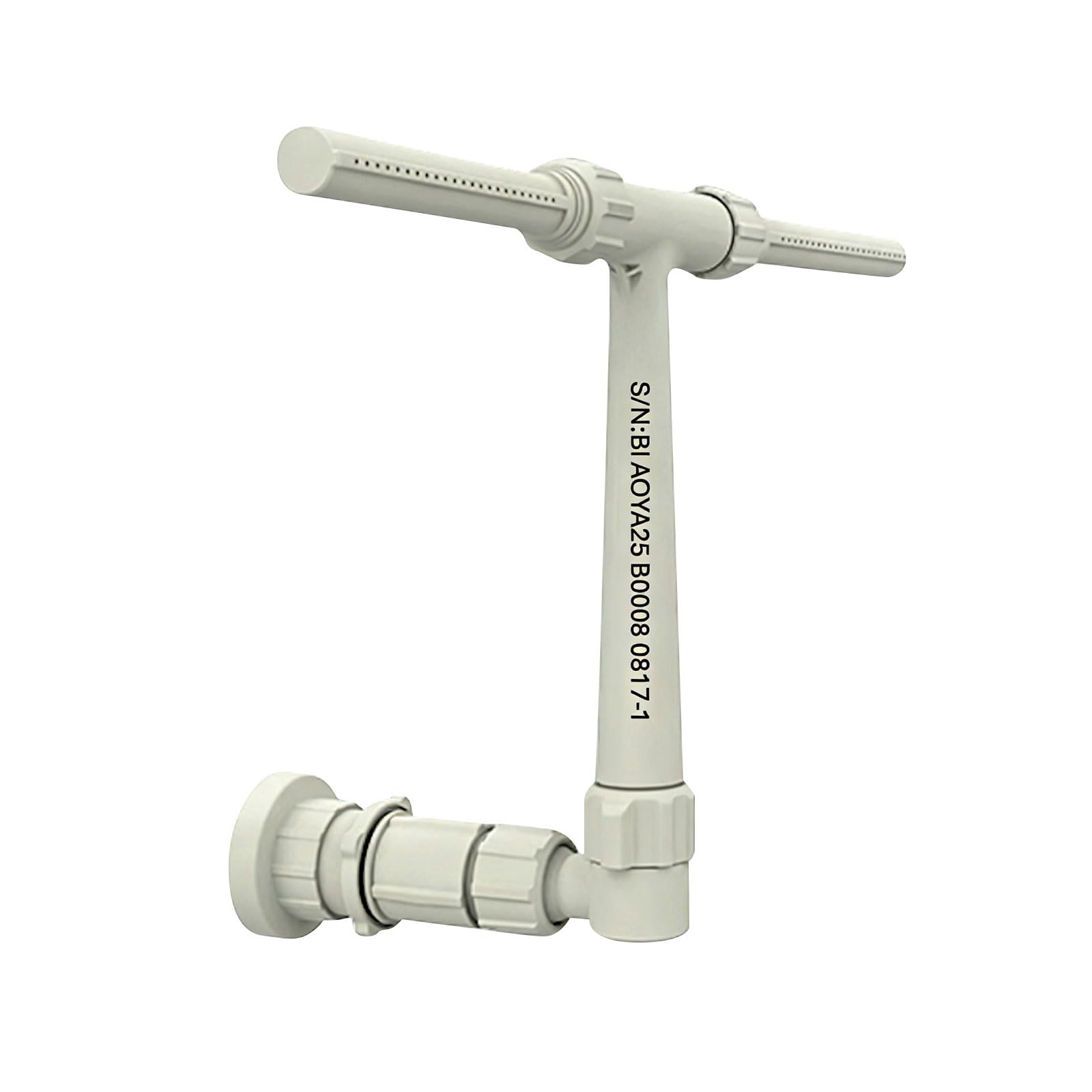 Head Pool Fountain with Adjustable Modes, for Cooling and Yard Decoration Easy Install Pool Fountain