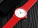 OSTAN Hombres y mujeres reloj analógico cuarzo silicona pulsera simplicidad deportes al aire libre relojes de cuarzo Imagen de OSTAN Hombres y mujeres reloj analógico cuarzo silicona pulsera simplicidad deportes al aire libre relojes de cuarzo