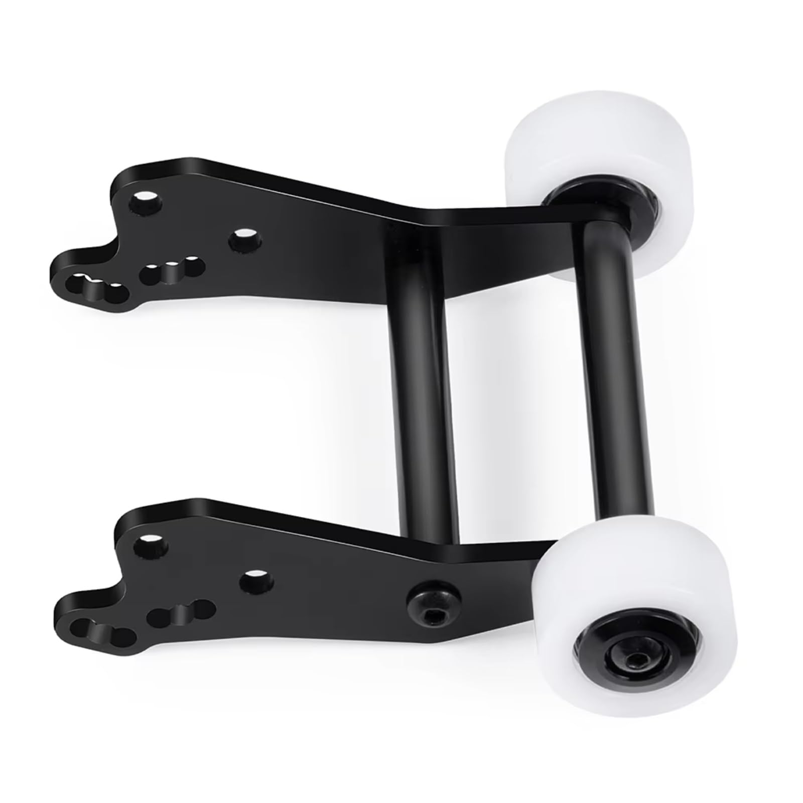 RC Ricambi Componenti Per LMT 4WD 1/18 Per Mini Metal Wheelie Bar Anti Rollio Ruota RC Auto Ricambi Accessori Di Ricambio