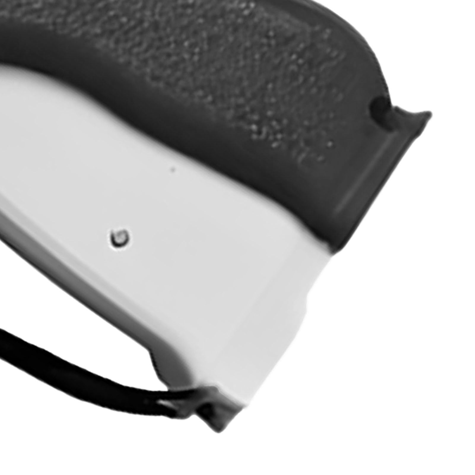 Pistolet de Couture Rapide pour Vêtements, Ourlets et Fixation de Boutons, Machine à Coudre Portable sans Fil