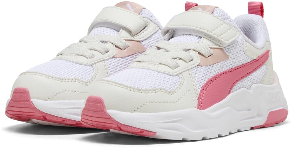 PUMA Unisex Kinder Trinity Lite Ac+ PsSneaker