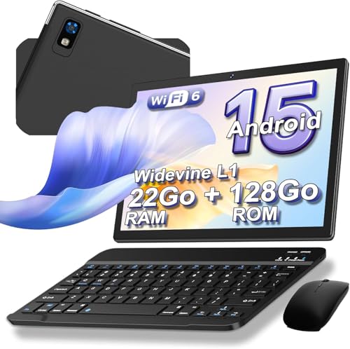 【WiFi 6 Dual Band 5G + Bluetooth 5.0】Supporta WiFi 6 dual band 2,4G/5G con segnale ampio, connessione stabile e velocità elevata. Bluetooth 5.0 garantisce trasferimenti veloci e abbinamento rapido con cuffie, tastiere e accessori per un utilizzo sempre fluido.