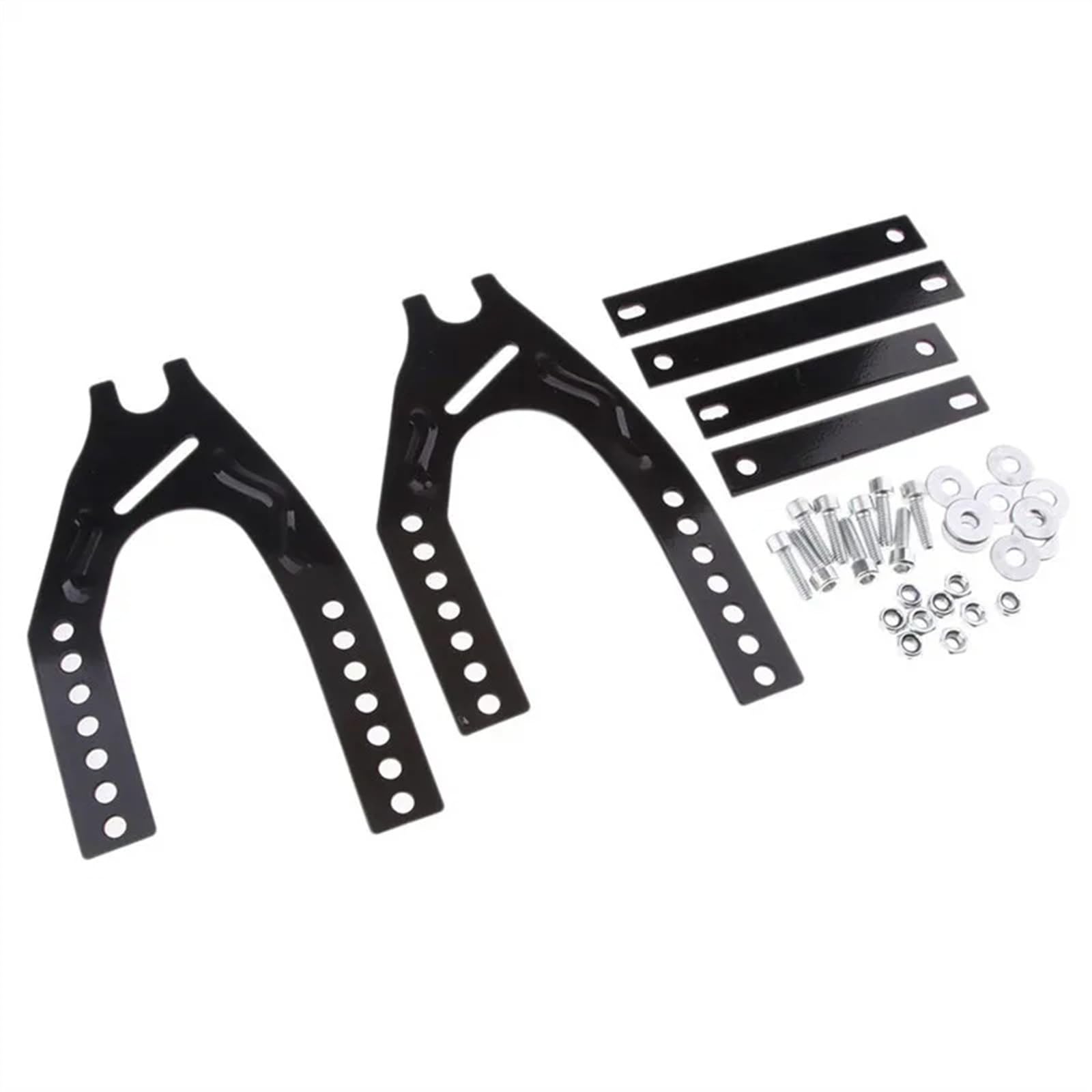 Paraspruzzi Moto Per SUZUKI Per SV650 Parafango Posteriore Moto Parafango Posteriore Gear Moto Fender
