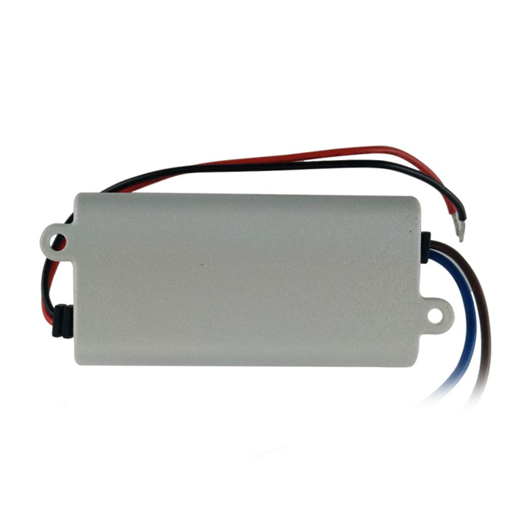 Amazon.com: Original Meanwell LED Driver APC-16-700 16.8W 9~24V