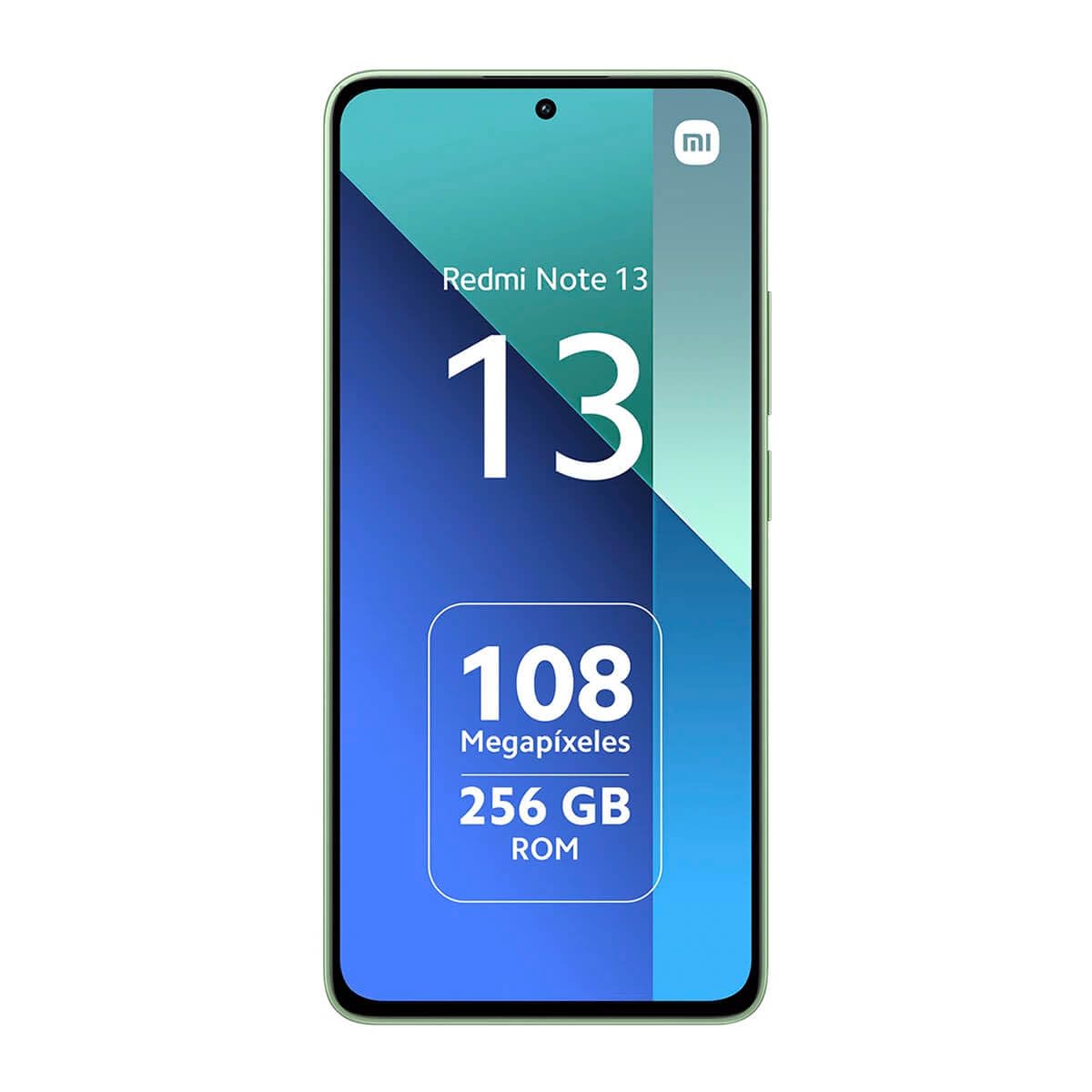 Amazon | 【SIMフリー】Xiaomi REDMI NOTE 13 | 4G LTE | 8+256 GB 