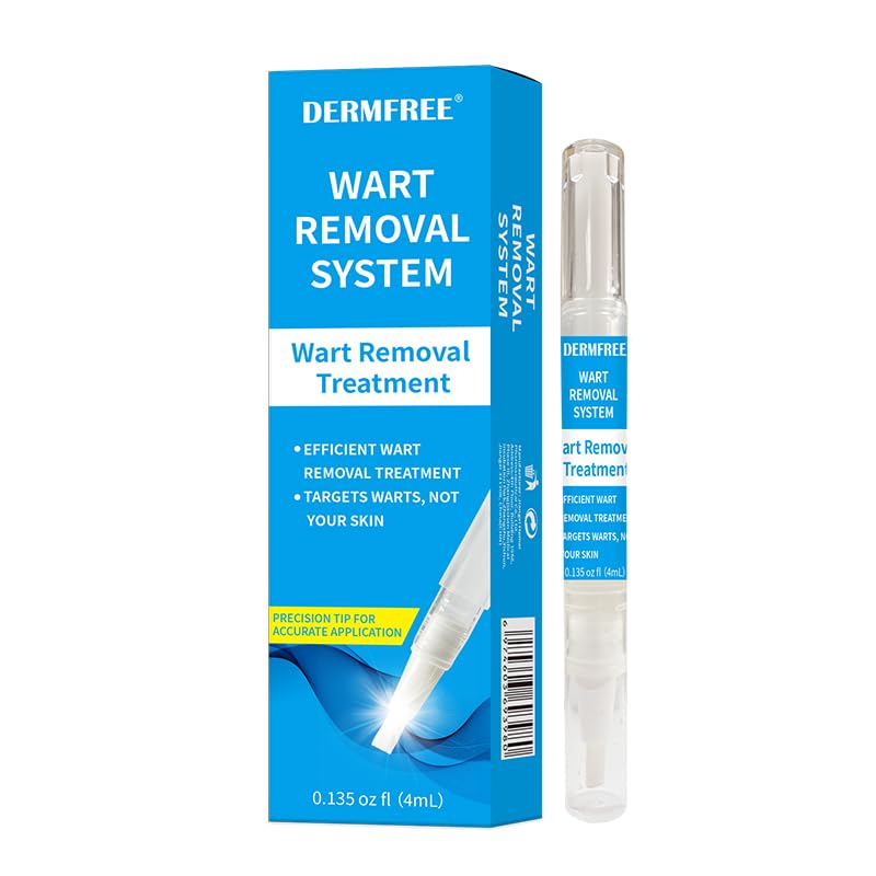 Warzenentfernerstift 4ML