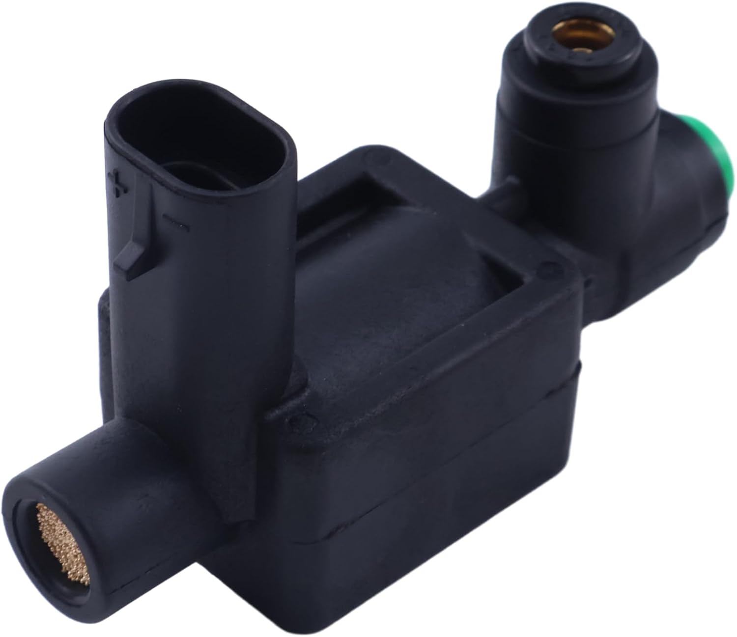 Fan Clutch Air Solenoid Valve 173.1105GT S23764 20807261 Compatible With Volvo S23764 GTD5030111 5030111 5030-111 20408595 2080761 20359504