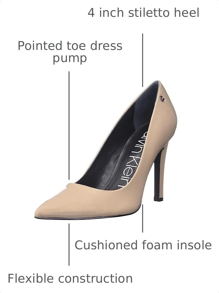 Image of Calvin Klein Women's Brady Pump