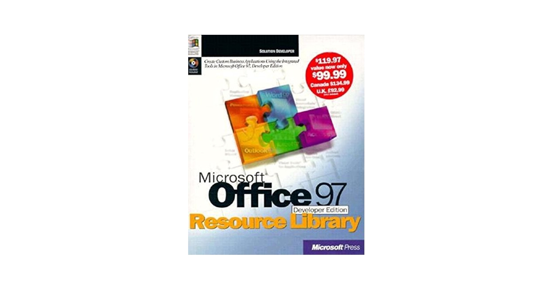 Ｍｉｃｒｏｓｏｆｔ　Ｏｕｔｌｏｏｋ９７アプリケ-ション開発技法/アスキ-・メディアワ-クス/Ｍｉｃｒｏｓｏｆｔ　Ｃｏｒｐｏｒａｔｉｏ（単行本） Microsoft Outlook97アプリケ-ション開発技法