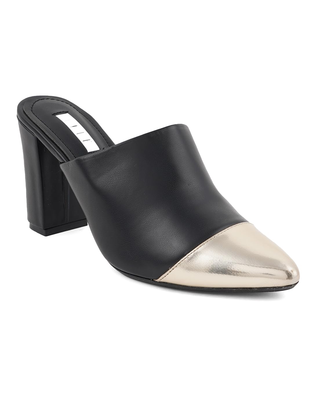 elle Women Stylish, Comfortable and Elegant Mule Shoes for Office and Casual Use-picture-41
