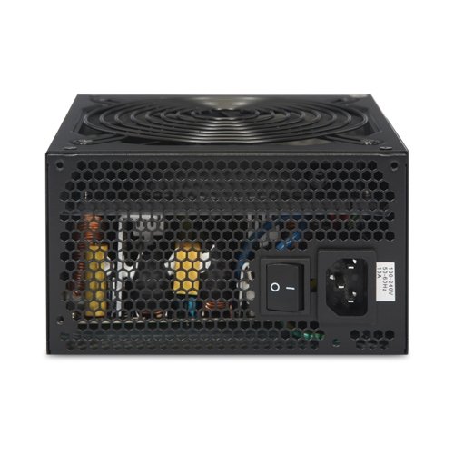 Amazon.com: OCZ ZS Series 550W 80PLUS Bronze High Performance