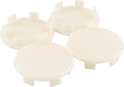 Miniatura 2 de Rheedal 4 tapas centrales personalizadas de 2.83 pulgadas para llantas de rueda Benz Honda de repuesto 610C 6010K74 2204000125 (materias primas de