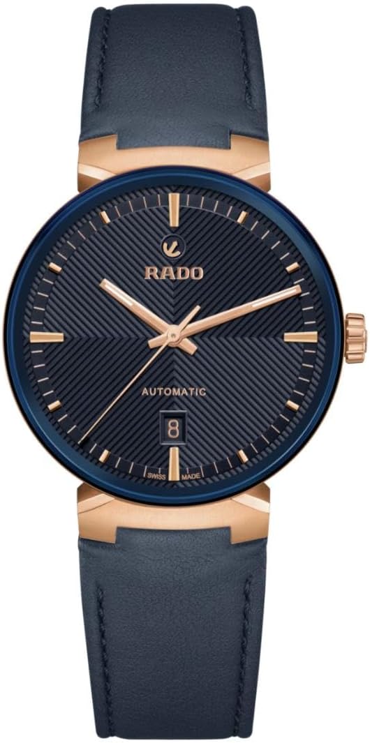 Florence Automatic - Unisex - Swiss Watch - Automatic - 39.0 mm