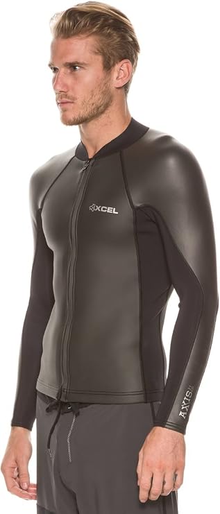 XCEL Mens Jacket
