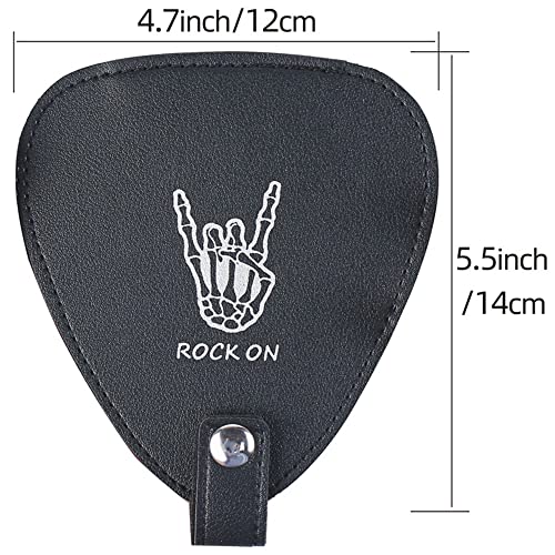 Lot de 22 médiators pour guitare avec boîte cadeau acoustique folk guitare accessoire d’instruments, accessoires de… - Les Beatles, Paul McCartney, John Lennon, RIngo Starr, George Harrison Lot de 22 médiators pour guitare avec boîte cadeau acoustique folk guitare accessoire d'instruments, accessoires de… – Image 5
