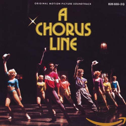 A Chorus Line Soundtrack