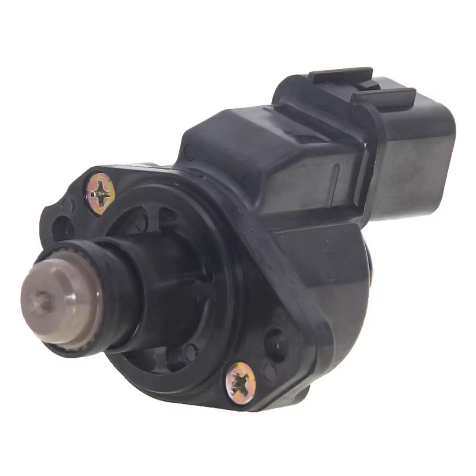 Ynbvgeta One Color Iac Valve Compatible With Kia For Sorento 2002 2003 2004 2005 2006 Idle Air Control Valve Iac Valve Auto Replacement Parts Md614678