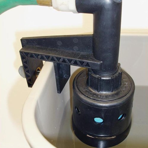 Economy Valve Bracket for 1/2