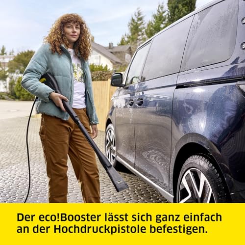 Kärcher eco!Booster 145