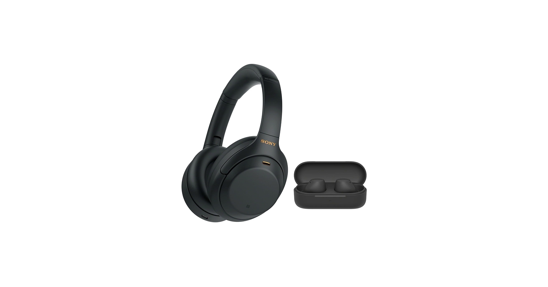 SONY - WH-1000XM4  ブラック Amazon.com: Sony WH-1000XM4 Wireless Premium Noise Canceling