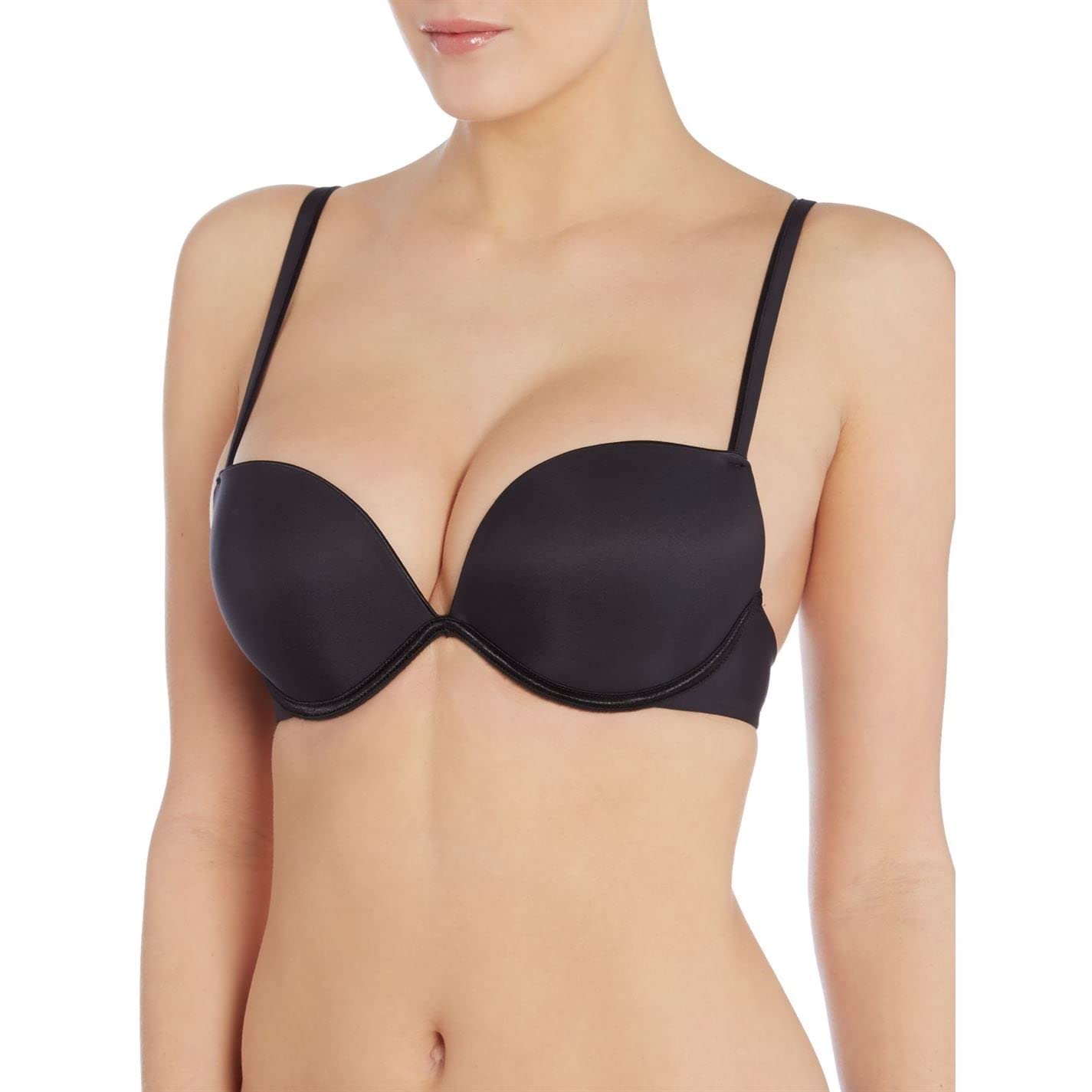 Wonderbra Full Effect Reggiseno Donna (Pacco da 1)