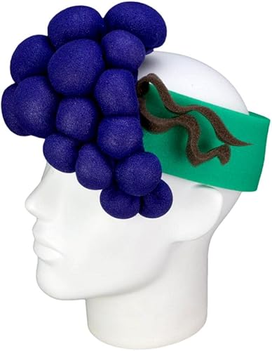 Miniatura 174 de FOAM PARTY HATS: Food