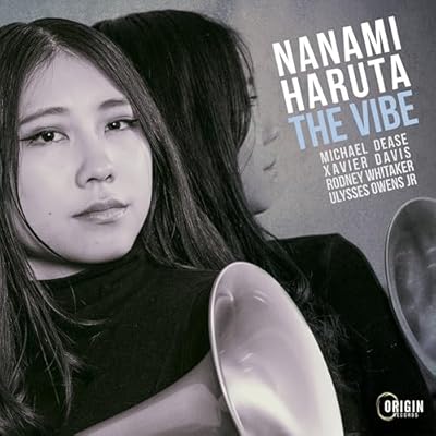 Nanami Haruta: The Vibe