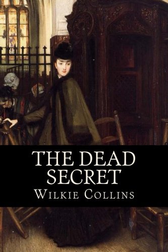 The Dead Secret 1981422757 Book Cover