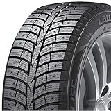 Laufenn I Fit Ice Studdable Snow Tire - 235/65R17 XL 108T