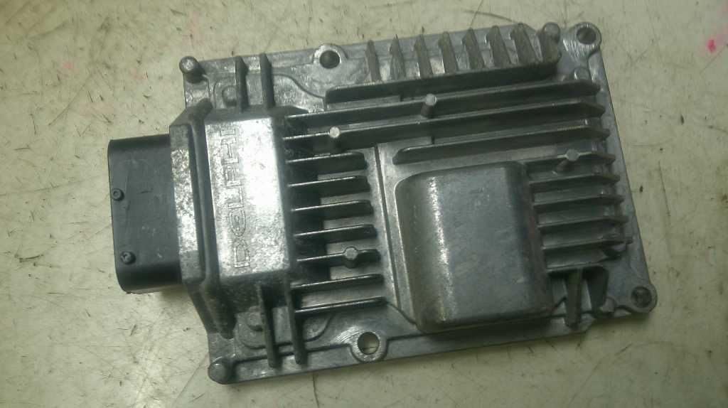 Engine ECM Fuel Injection Control Fits 13-18 Santa FE 39175-3C000 391753C000