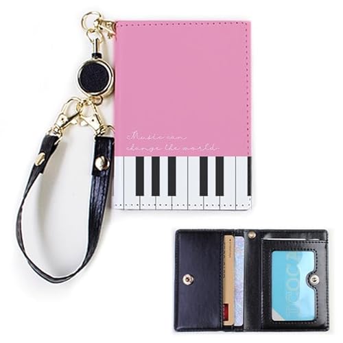 [MOSHI MOSHI] �p�X�P�[�X �J�[�h�P�[�X ���[���t�� ��܂� ������� IC�J�[�h �s�A�m ���� �y�� ���y 06�F�s���N