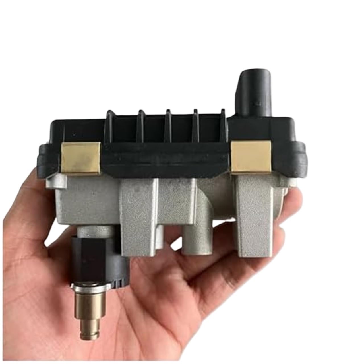 Elektrozawór podciśnienia wspomagania pojazdu Turbocharger G 252 712120 763148 1/2 771954 1 779679 1 779001 1 Turbo Electronic Actuator, for Jeep 2.8